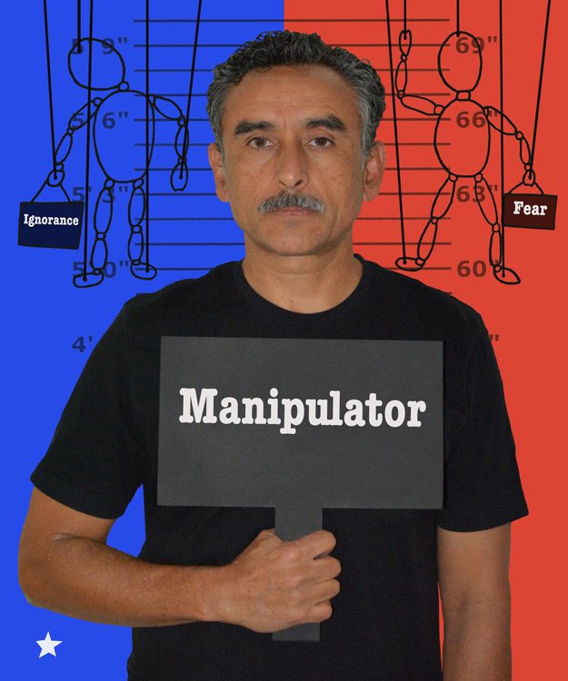 3 Manipulator