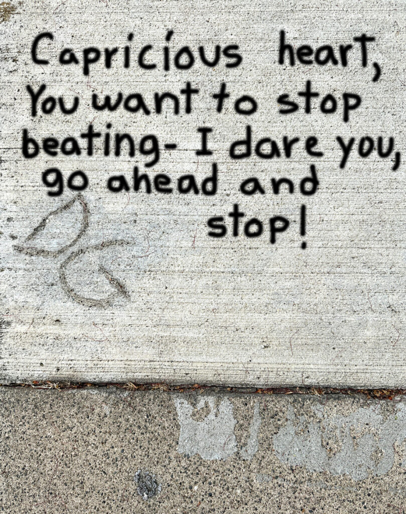 Sidewalk Chronicles 3psd