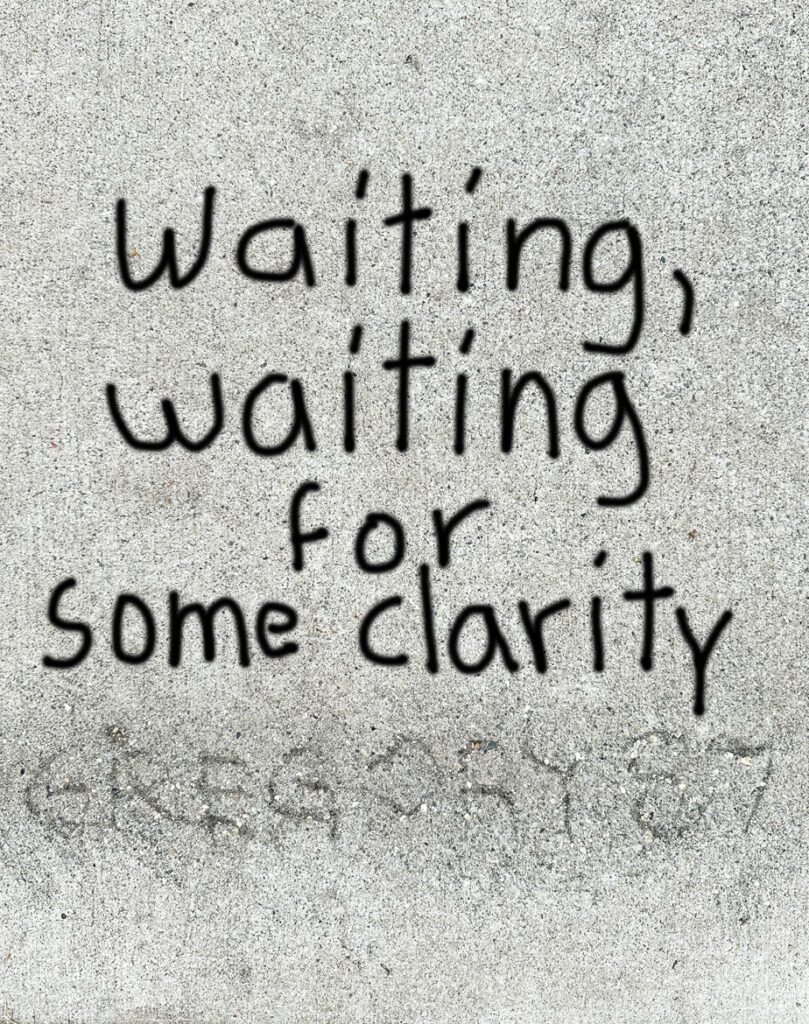 Sidewalk Chronicles 6